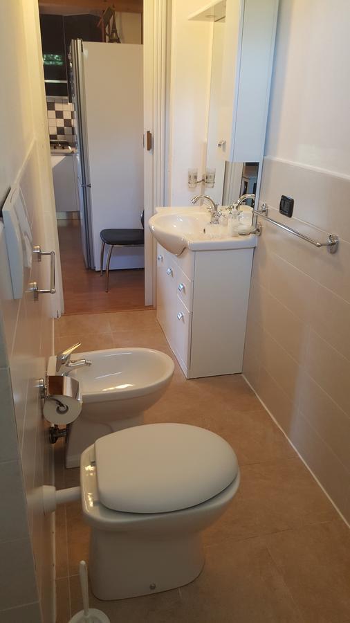 Apartment Regina Uno Комо Екстериор снимка